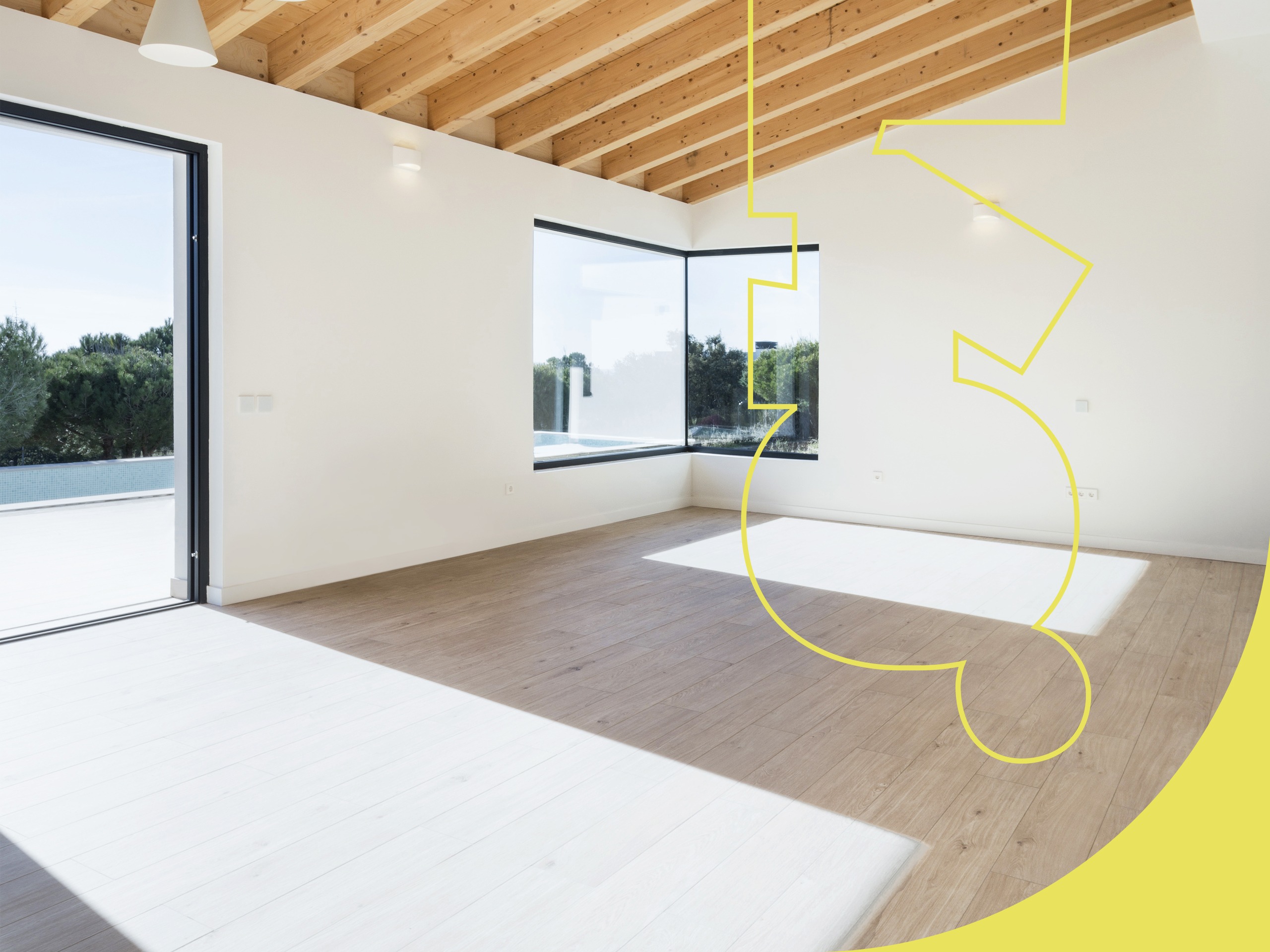 soleamiento en obra nueva